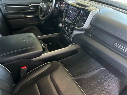 Used 2020 RAM 1500 Laramie w/ Sport Appearance Package RWD image 14