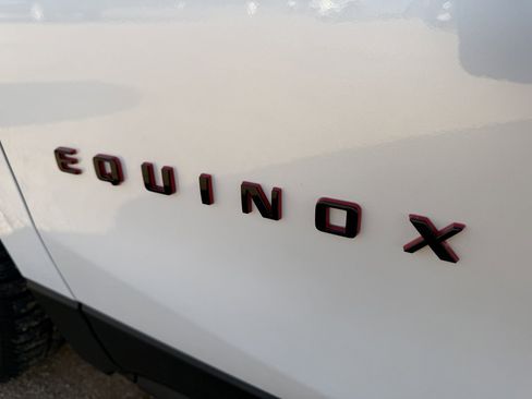 Used 2019 Chevrolet Equinox LT image 13