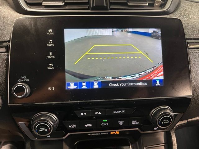 Used 2022 Honda CR-V EX image 29