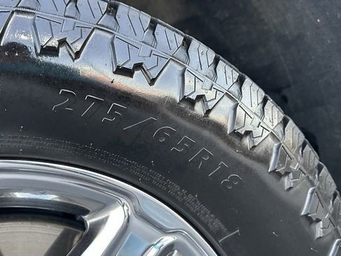 Used 2024 Ford F150 XLT image 38