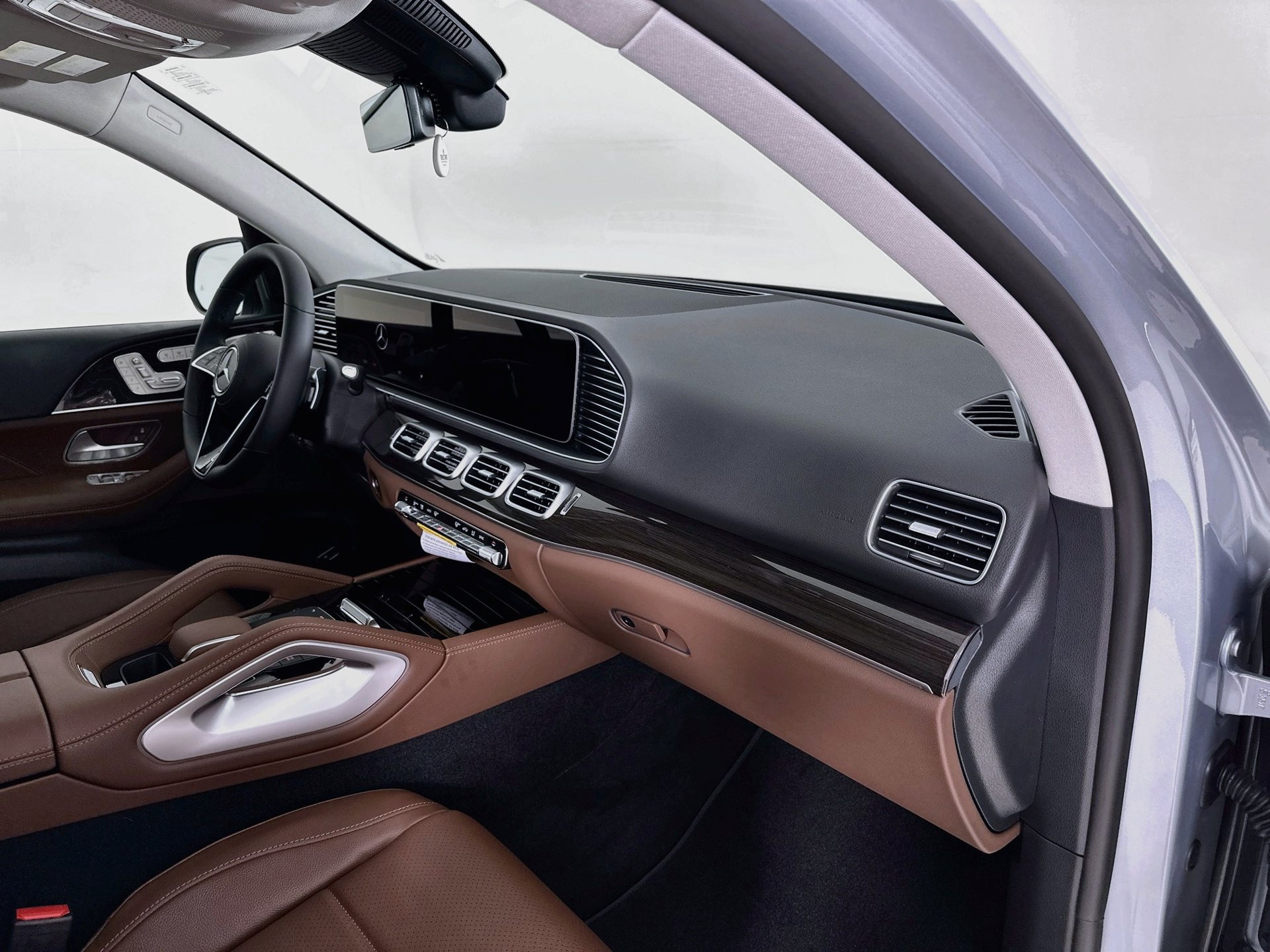 New 2026 Mercedes-Benz GLE 450 4MATIC image 33