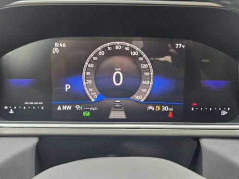 New 2026 Volkswagen Taos SE FWD image 14