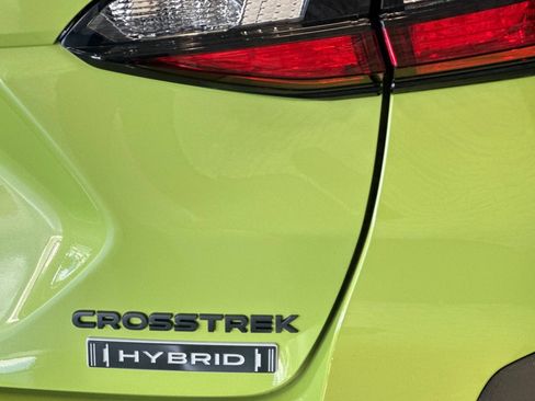 New 2026 Subaru Crosstrek 2.5i Limited w/ Crosstrek Mirror Package AWD/4WD image 26