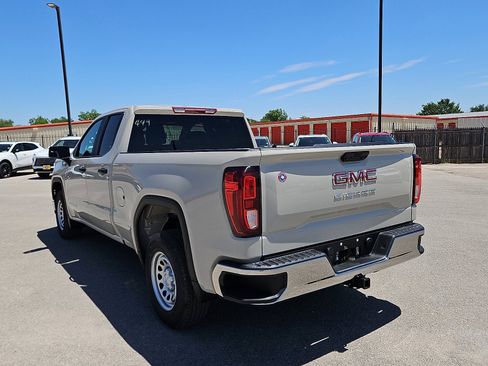 New 2026 GMC Sierra 1500 Pro RWD image 3