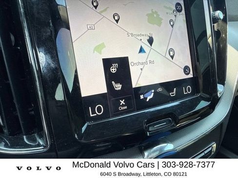 Used 2019 Volvo XC60 T8 R-Design w/ Advanced Package AWD/4WD image 8
