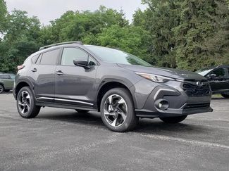 New 2026 Subaru Crosstrek 2.5i Limited AWD/4WD video 1