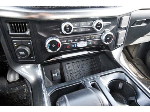 Used 2023 Ford F150 Lariat w/ Equipment Group 502A High image 21