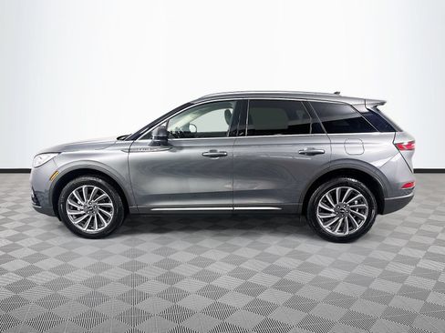 Used 2023 Lincoln Corsair Reserve w/ Equipment Group 201A FWD image 4