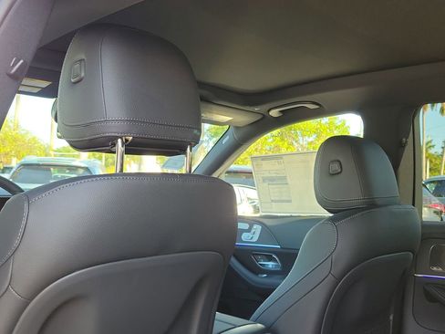 New 2026 Mercedes-Benz GLE 350 4MATIC image 12