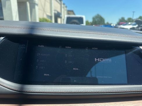 Used 2022 Jeep Grand Cherokee Summit RWD image 27
