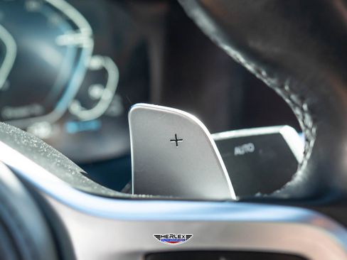 Used 2022 BMW 330e xDrive w/ M Sport Package image 27