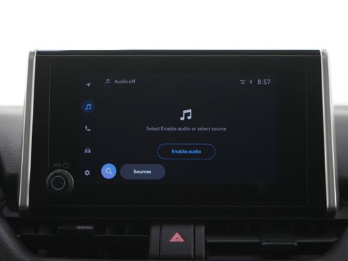 Used 2025 Toyota RAV4 XLE w/ Convenience Package image 16