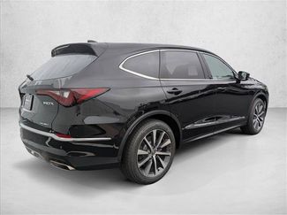 New 2026 Acura MDX SH-AWD w/ Technology Package video 2