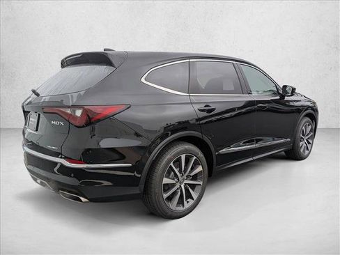 New 2026 Acura MDX SH-AWD w/ Technology Package image 2