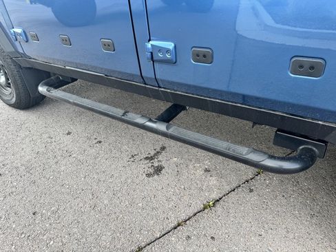 Used 2024 INEOS Grenadier image 22