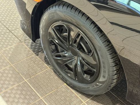Used 2020 Honda Civic LX image 5