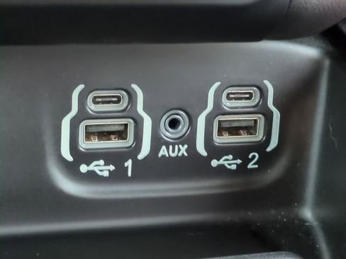 Used 2019 RAM 1500 Rebel w/ Rebel Level 1 Equipment Group image 30