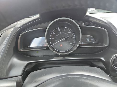 Used 2019 MAZDA CX-3 Touring AWD/4WD image 23