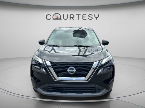 Certified 2023 Nissan Rogue S image 10