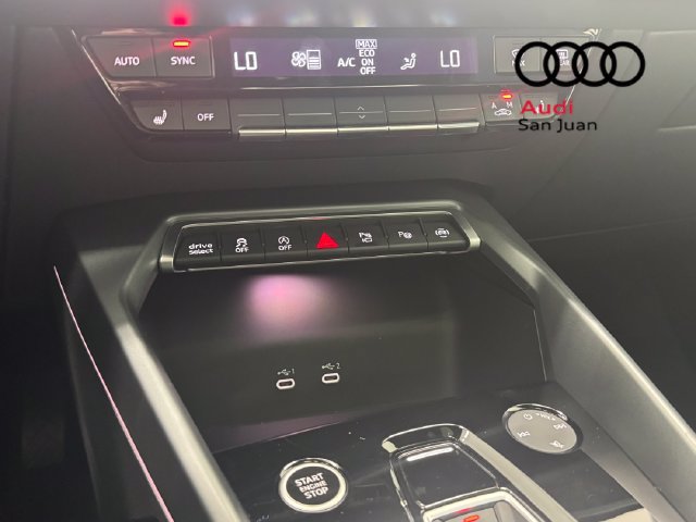 Certified 2026 Audi A3 2.0T Premium w/ Convenience Package AWD/4WD image 19