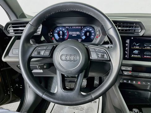 Used 2022 Audi A3 2.0T Premium FWD image 12