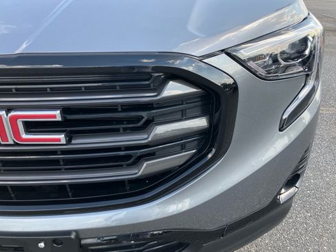 Used 2021 GMC Terrain SLT w/ Elevation Edition FWD image 30
