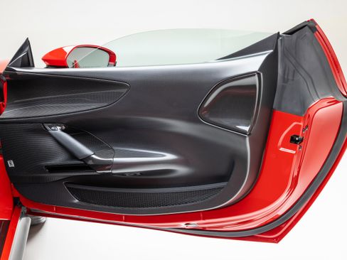Certified 2021 Ferrari SF90 Stradale AWD/4WD image 73