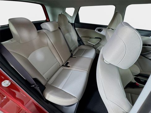 Used 2022 Kia Soul LX FWD image 24