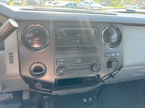 Used 2014 Ford F250 XL AWD/4WD image 15
