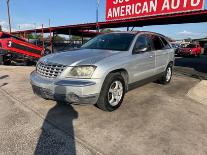 Used 2005 Chrysler Pacifica Touring