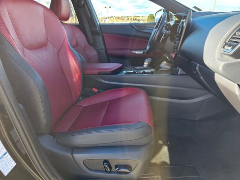 Used 2023 Lexus NX 450h+ AWD w/ Luxury Package image 30