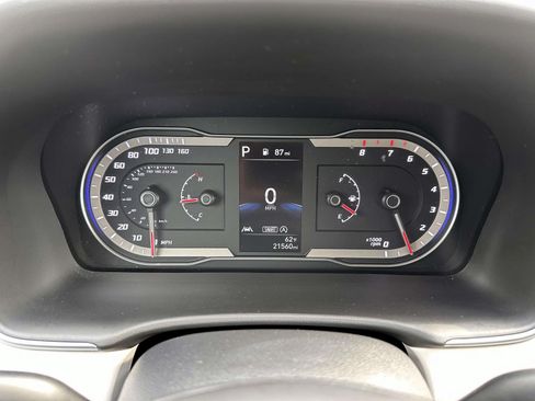 Used 2023 Hyundai Tucson SEL AWD/4WD image 19