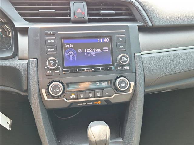 Used 2019 Honda Civic LX image 12