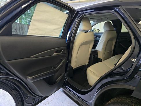 New 2026 MAZDA CX-30 AWD 2.5 S image 15