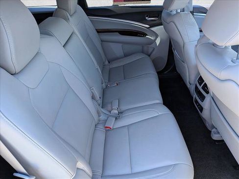 Used 2018 Acura MDX FWD w/ Technology Package image 22
