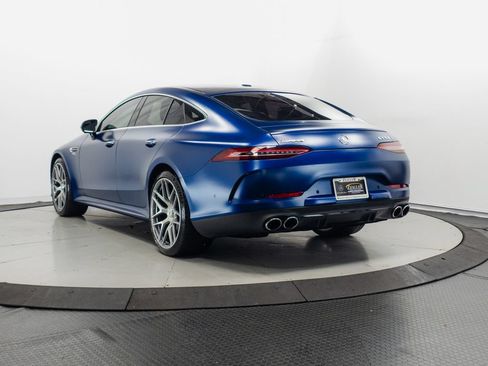 Used 2020 Mercedes-Benz AMG GT 53 image 28