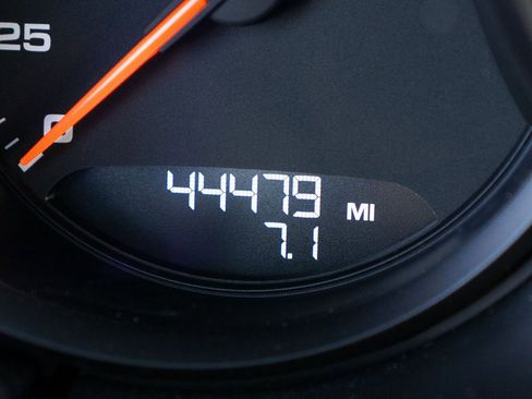 Used 2019 Porsche Macan image 29