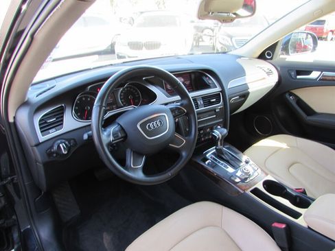 Used 2013 Audi A4 Premium Plus w/ Premium Plus Pkg AWD/4WD image 8