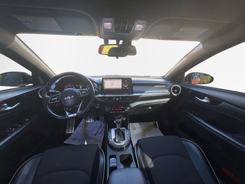 Certified 2023 Kia Forte GT-Line w/ GT-Line Premium Package image 22