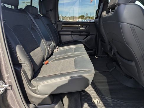 Used 2021 RAM 1500 Rebel w/ Rebel Level 1 Equipment Group image 13