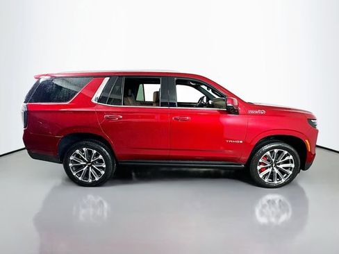 New 2026 Chevrolet Tahoe High Country w/ LPO, Illumination Package image 4