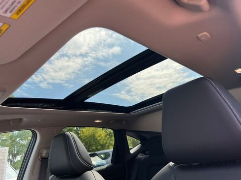 New 2025 Nissan Murano SL AWD/4WD image 8