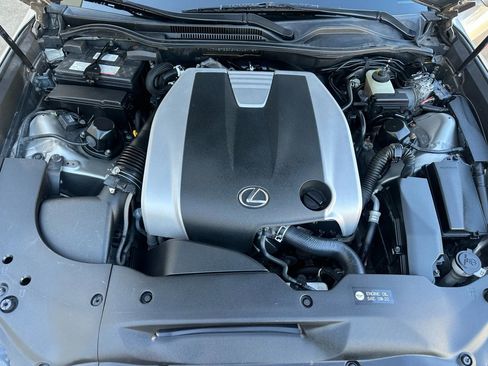 Used 2017 Lexus RC 300 F Sport image 26
