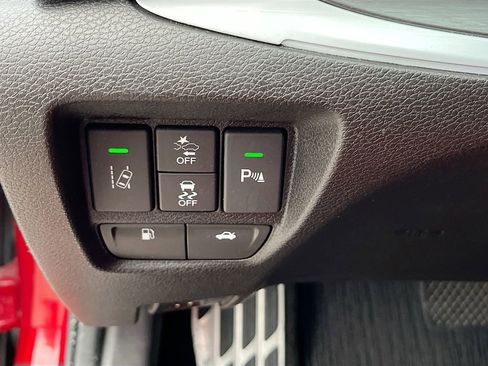 Used 2019 Acura TLX w/ Technology & A-SPEC Pkg image 10