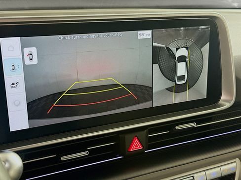 Used 2023 Hyundai Ioniq 6 Limited image 23