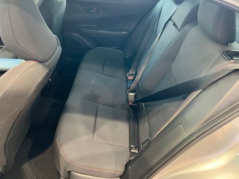 New 2026 Toyota Prius Plug-In Hybrid FWD image 19