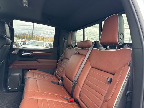 New 2026 GMC Sierra 1500 Denali Ultimate image 30