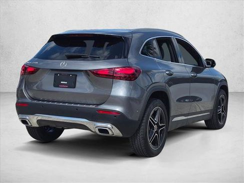 Certified 2026 Mercedes-Benz GLA 250 image 5