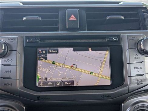 Used 2015 Toyota 4Runner SR5 Premium image 13