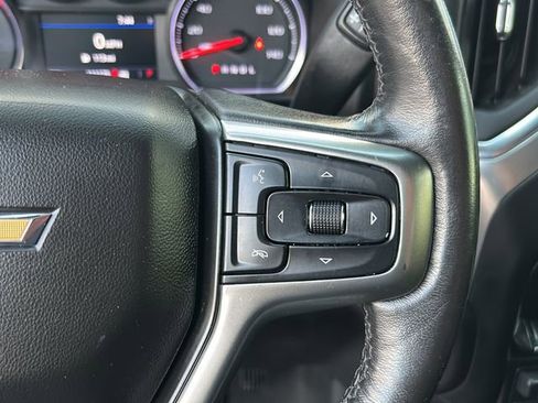 Used 2020 Chevrolet Silverado 1500 LT w/ All-Star Edition AWD/4WD image 23